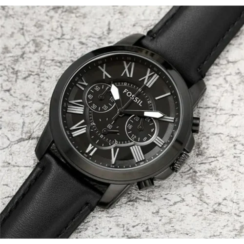 Fossil Watch For Men (ETS40)