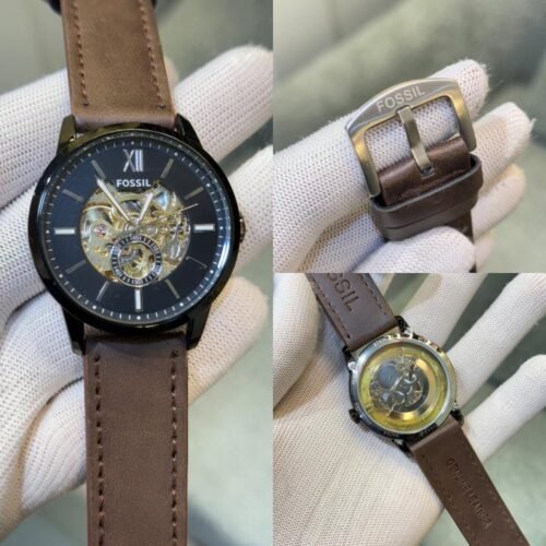 Fossil Watch For Men (SW1501)