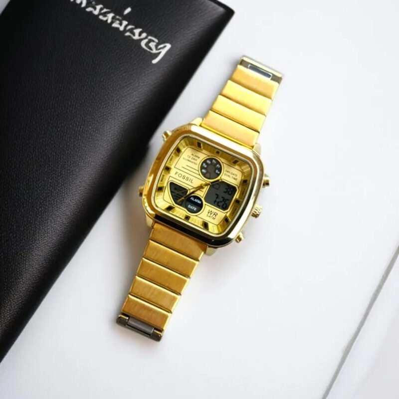 Fossil Watch Retro For Men (SW2015)