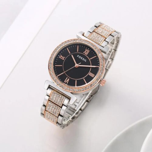 Fossil Watch Virginia For Women (SW106)