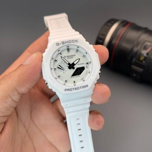 G-SHOCK GA-2100