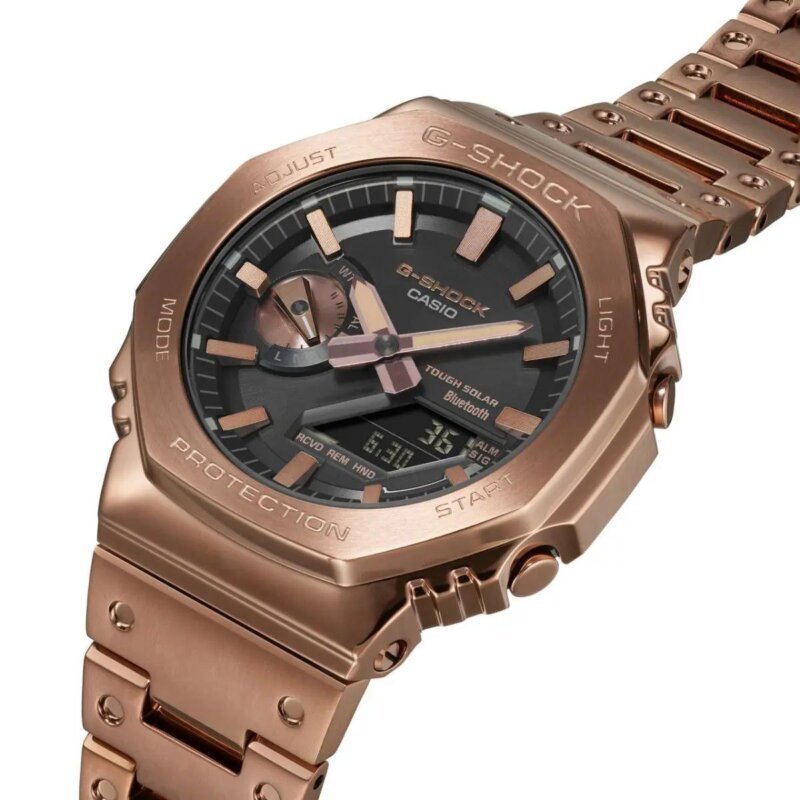 G-SHOCK GA-2100 7AAA PREMIUM