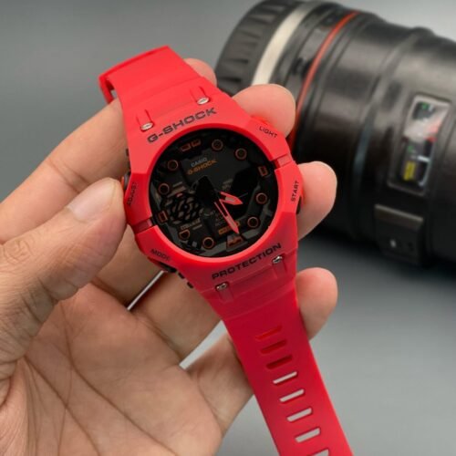 G-SHOCK GA-B001