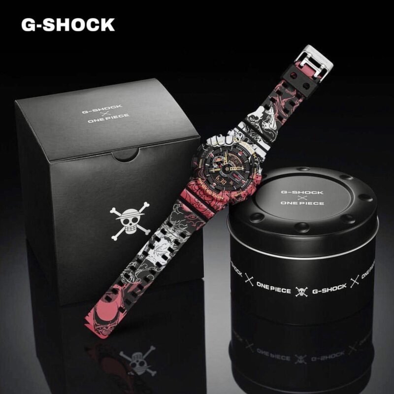 G-Shock – GA110JOP