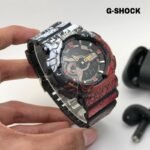 G-Shock – GA110JOP