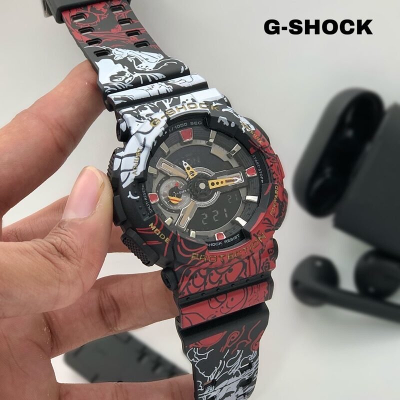 G-Shock – GA110JOP