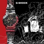 G-Shock – GA110JOP