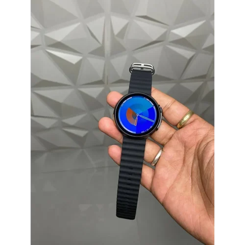 Google Pixel Watch (MGC45)