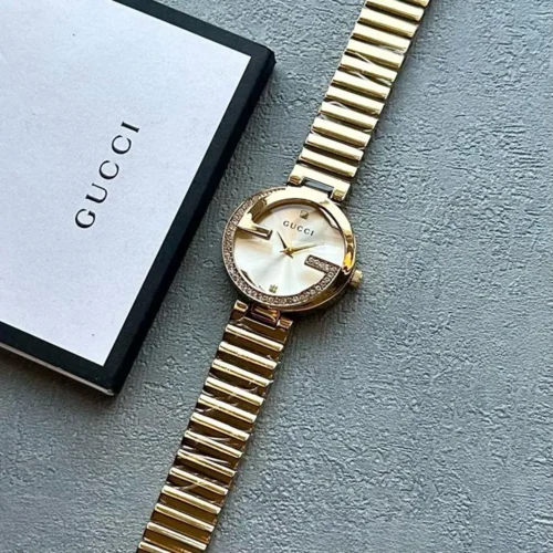 Gucci Watch For Women (SW1220)