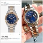 GUESS CONNOISSEUR AQUA 7AA PREMIUM