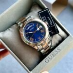 GUESS CONNOISSEUR AQUA 7AA PREMIUM