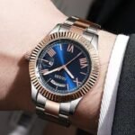 GUESS CONNOISSEUR AQUA 7AA PREMIUM