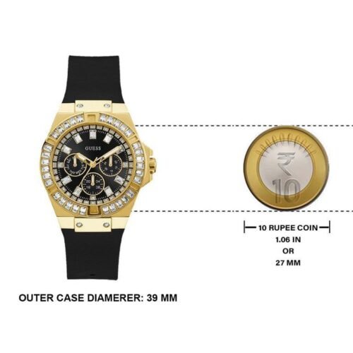 GUESS GW0118L1 ANALOG ORIGINAL