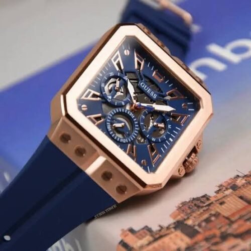 GUESS GW0637G3