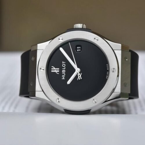 Hublot Classic Fusion
