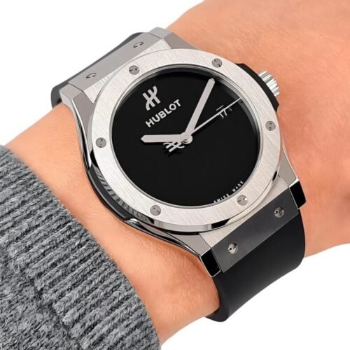 Hublot Classic Fusion
