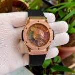 HUBLOT Classic Fusion Takashi Murakami