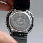 Imported Casio G-Shock Watch For Men (CT90)