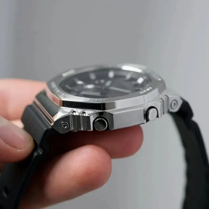 Imported Casio G-Shock Watch For Men (CT90)