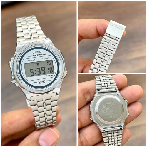 Imported Casio Watch For Men (SG726)