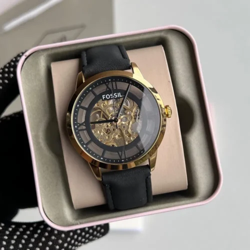 Imported Fossil Watch For Men (LUT07)