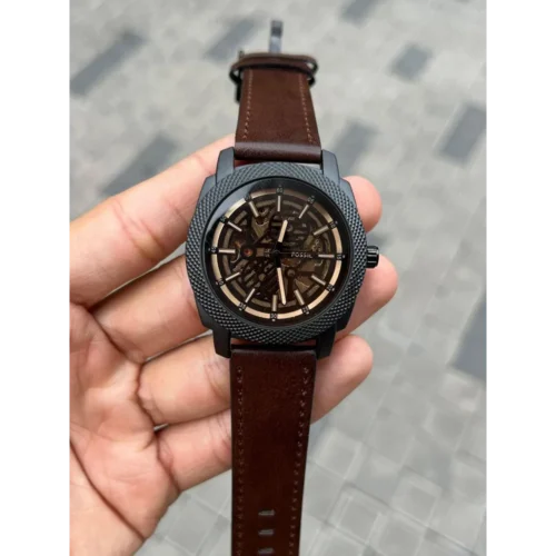 Imported Fossil Watch For Men (LUT20)