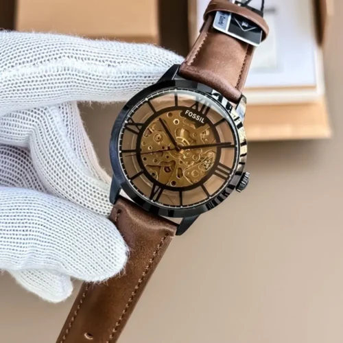 Imported Fossil Watch For Men (SW5316)