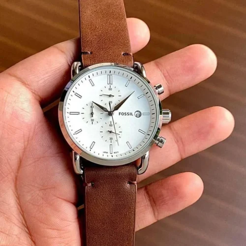 Imported Fossil Watch For Men (WW17)