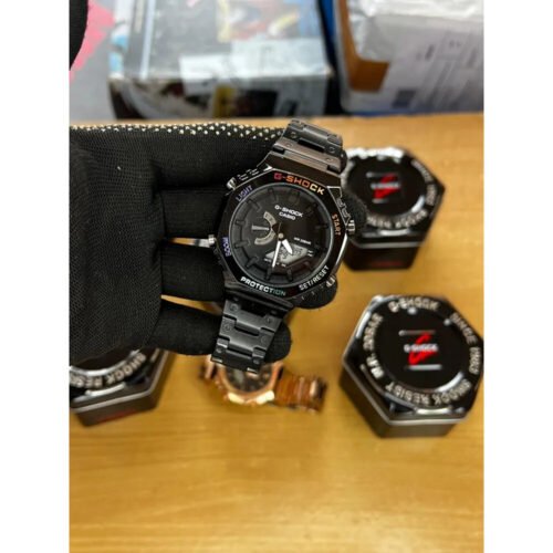 Imported G-Shock Watch For Men (SW5344)