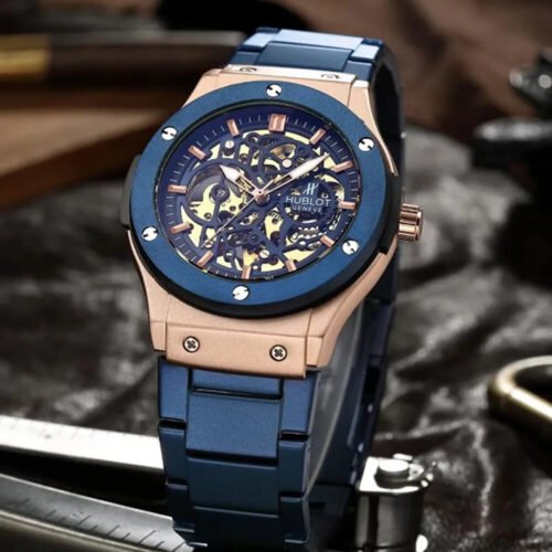 Imported Hublot Big Bang Watch For Men (SW5314)