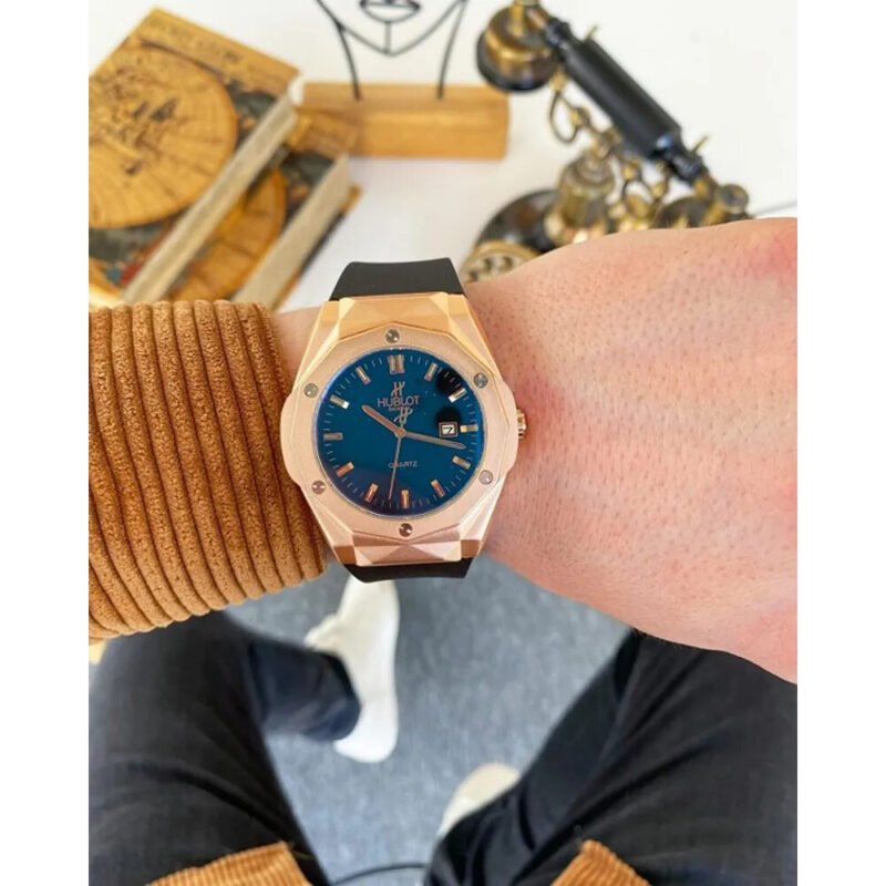 Imported Hublot Watch For Men (SW5317)