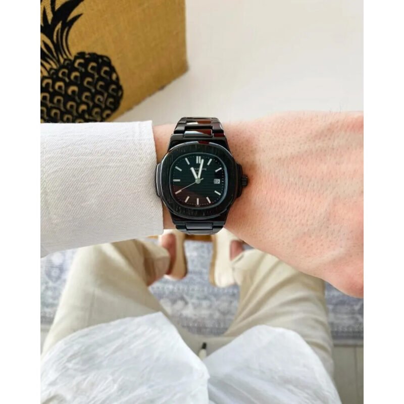 Imported Patek Philippe Watch For Men (CS4168)