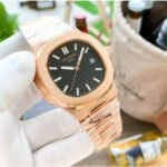 Imported Patek Phillipe Watch For Men (SHH3719)