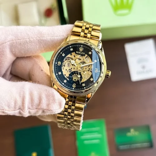 Imported Rolex Watch For Men (SW5352)