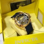 Invicta Classic Fusion Automatic