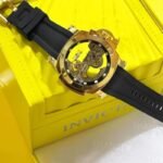 Invicta Classic Fusion Automatic