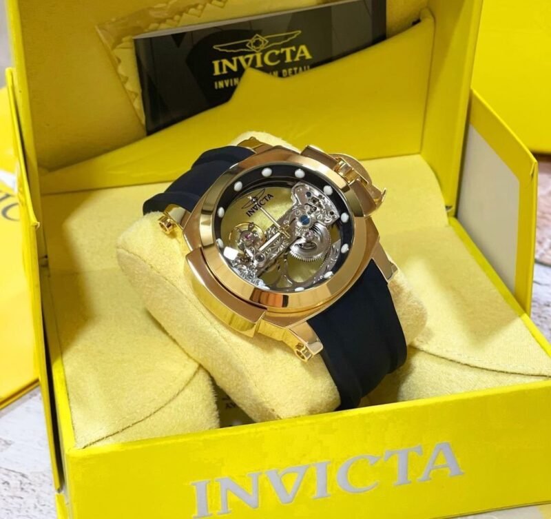 Invicta Classic Fusion Automatic