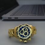 Invicta Venom Chronograph