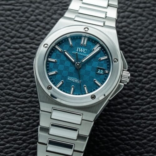 IWC Schaffhausen Ingenieur Heritage