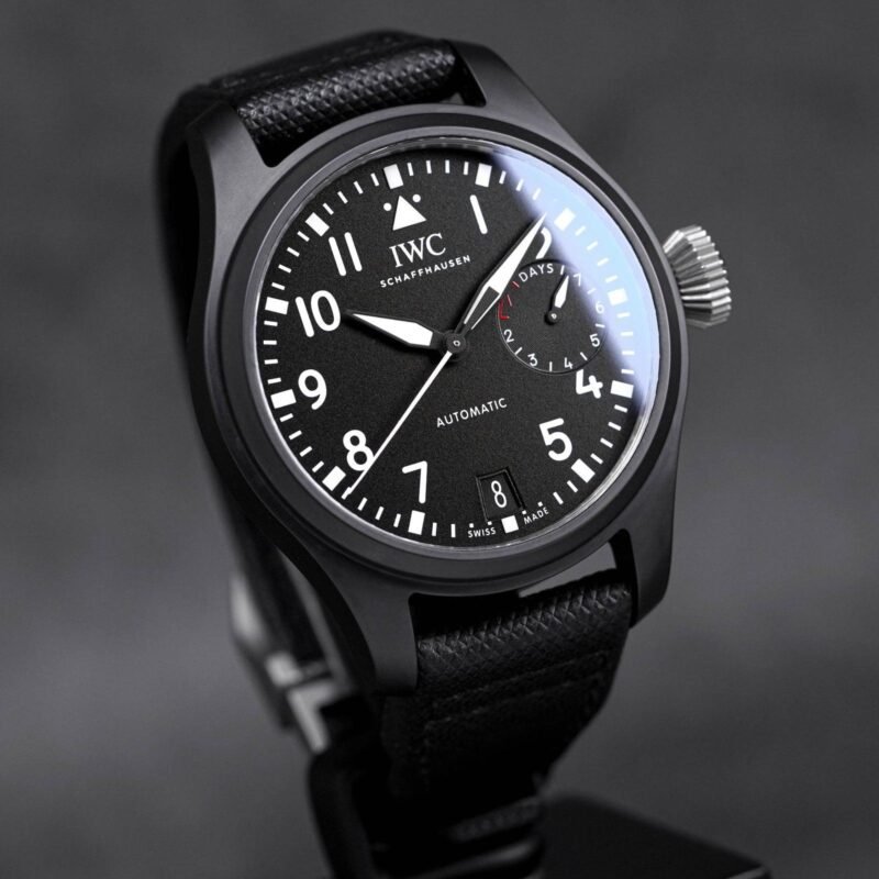 IWC Schaffhausen IW502001