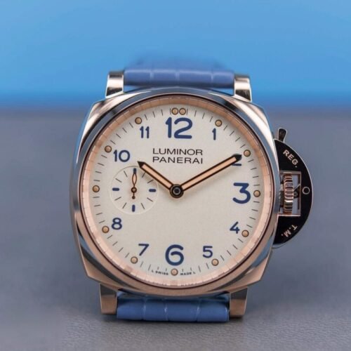 Luminor Panerai Due Automatic PAM00756