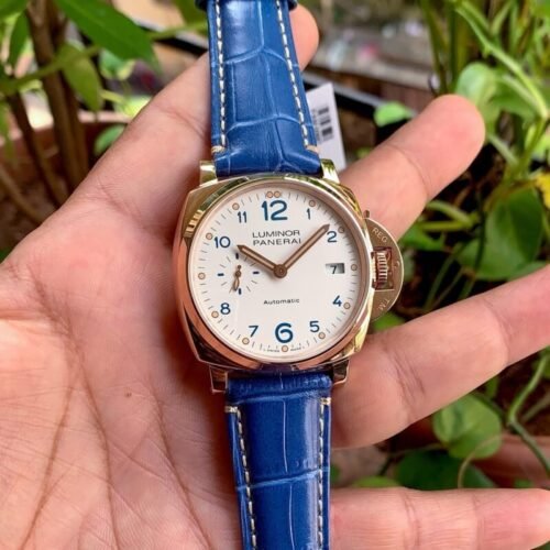 Luminor Panerai Due Automatic PAM00756