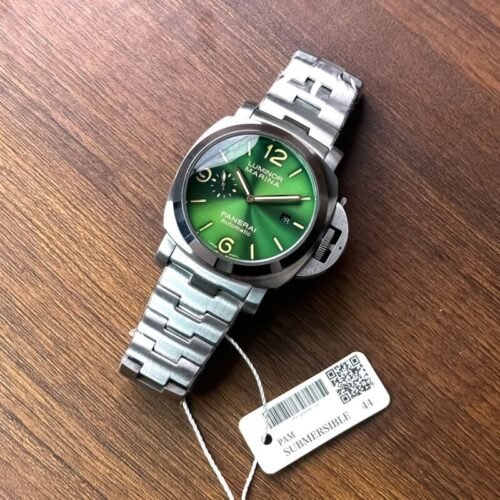 Luminor Panerai Marina Automatic
