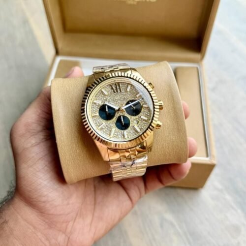 Michael Kors Dynamic Lexington