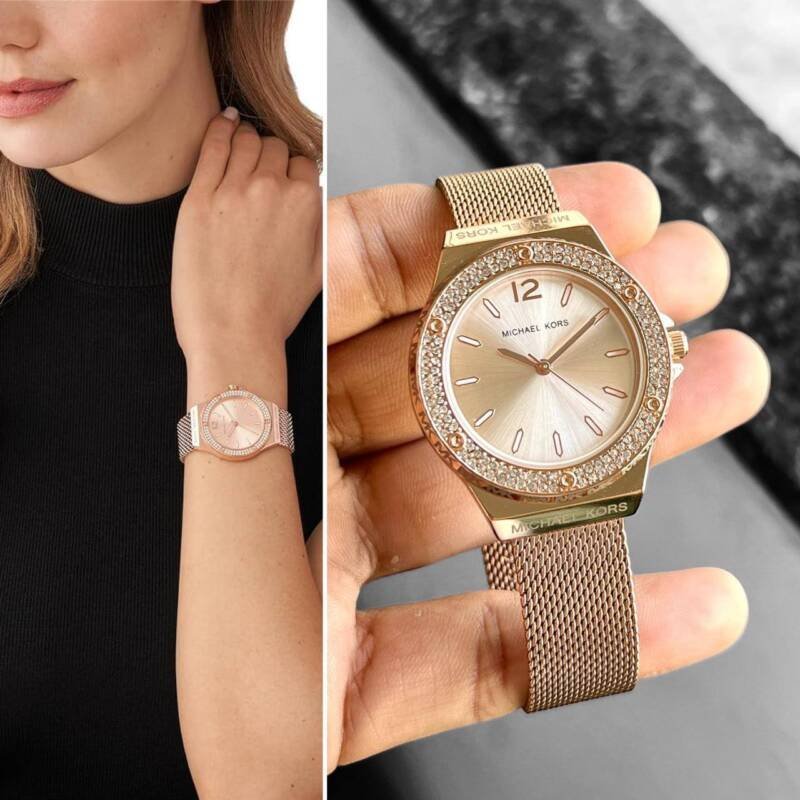 MICHAEL KORS MK7337 MICHAEL KORS MK7337