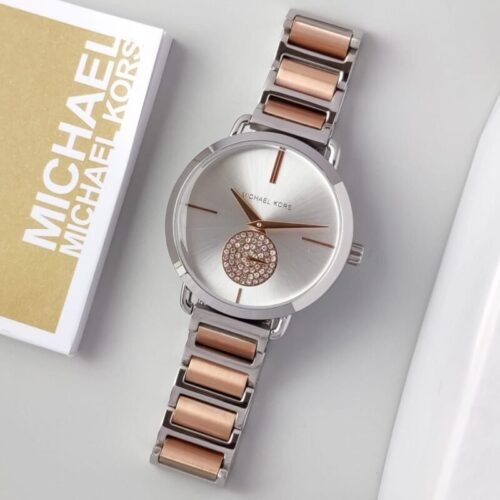 MICHAEL KORS Portia Gold