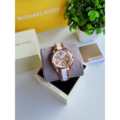Michael Kors Watch Bradshaw For Women (SW167)