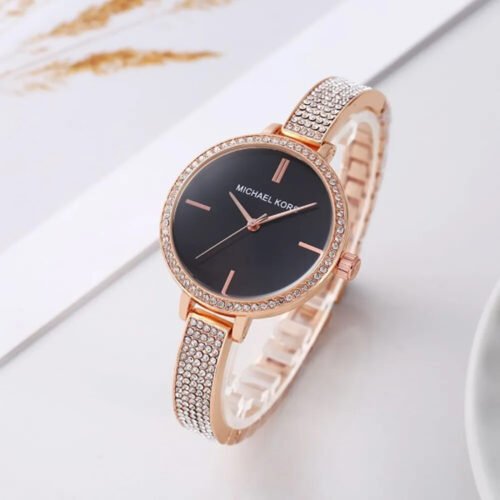 Michael Kors Watch Charley For Women (SG27)