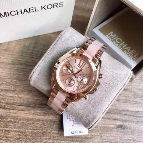 Michael Kors Watch For Women (SW1272)