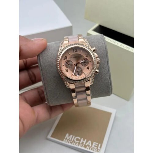 Michael Kors Watch For Women (SW1282)